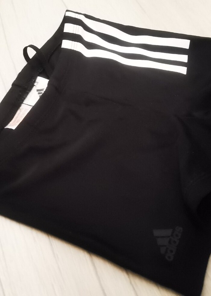 Adidas deniz şortu - Görsel 5
