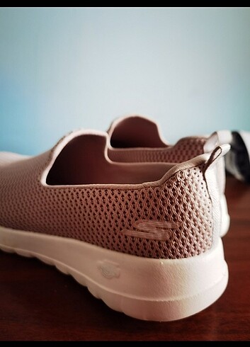 Skechers 38 no spor ayakkabı 