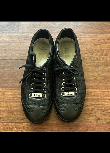 Dior 37 no sneaker