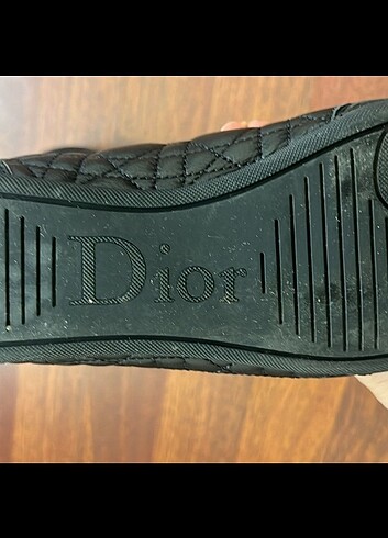 Dior Dior 37 no sneaker
