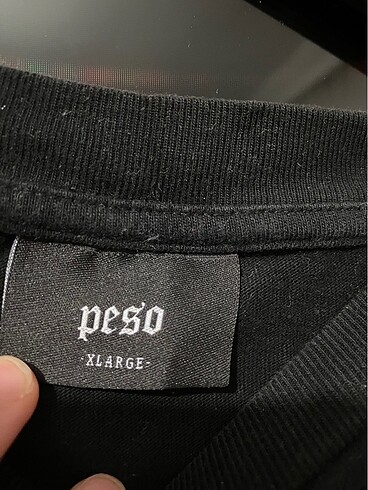 Orijinal peso T-shirt