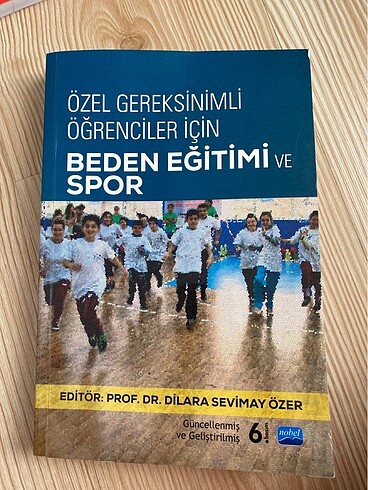 Özel Eğitim