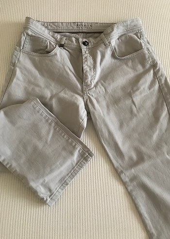 34 Beden Jean Pantolon