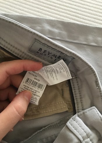 Jean Pantolon