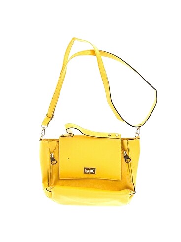 PreLoved Kol Çantası %70 İndirimli.