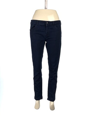 Mango Jean / Kot %70 İndirimli.