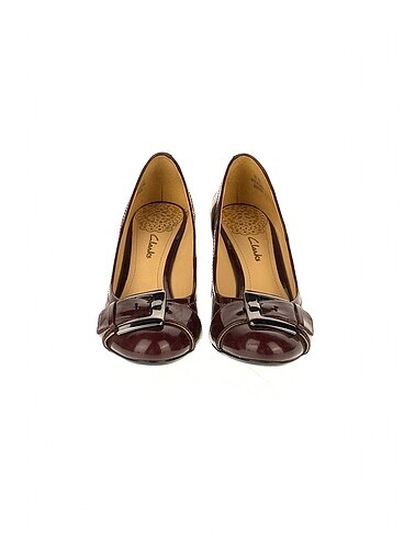 37 Beden Clarks Stiletto %70 İndirimli.