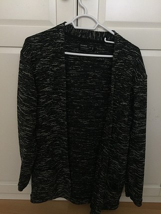 Bershka Erkek Hırka