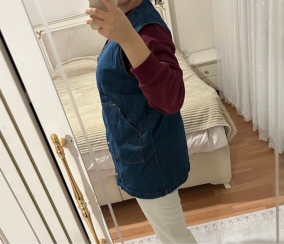 Diğer yelek