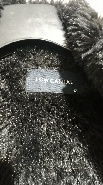 LC Waikiki Bayan mont 
