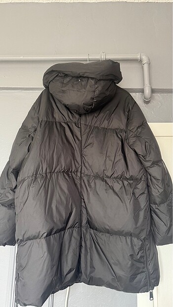 xl Beden Zara Şişme mont