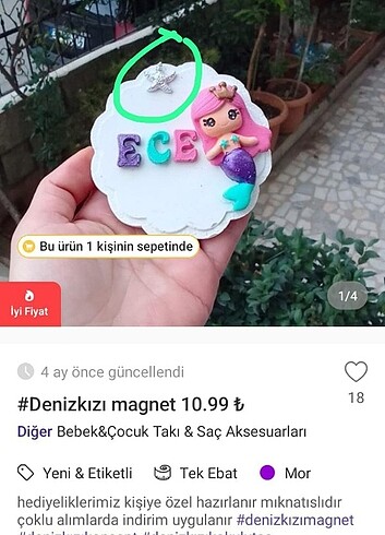 Almira inci