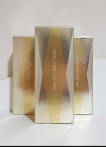 Avon attraction 