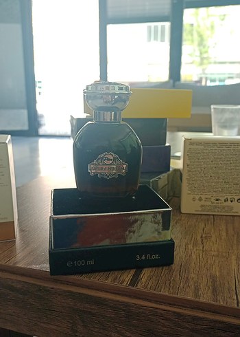 Kadın Parfümü 100 ml