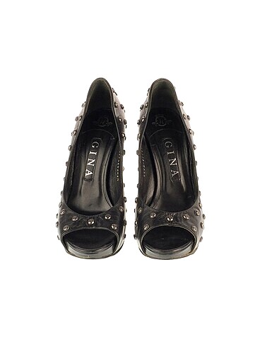 37,5 Beden Gina Stiletto %70 İndirimli.