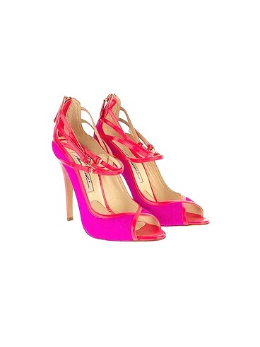 Brian Atwood Brian Atwood Stiletto %70 İndirimli.