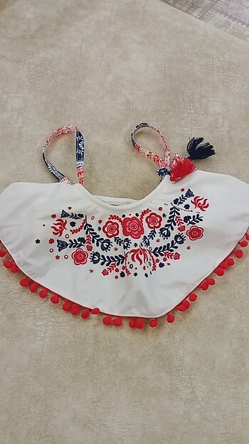 LC Waikiki Kız çocuk bikini