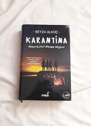 Karantina 1