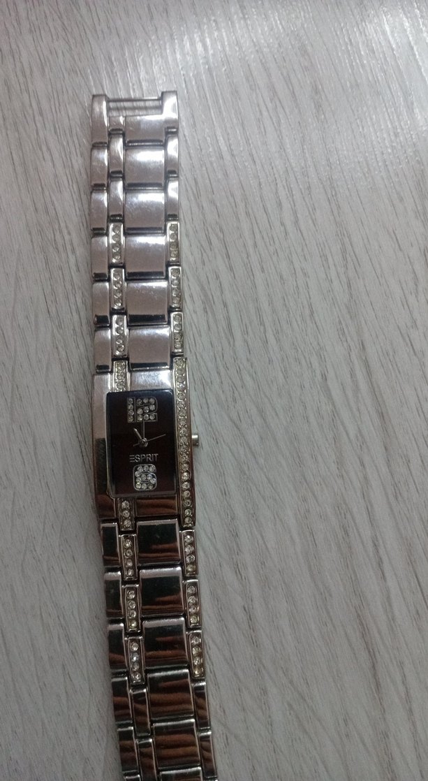 bayan saat - Görsel 2