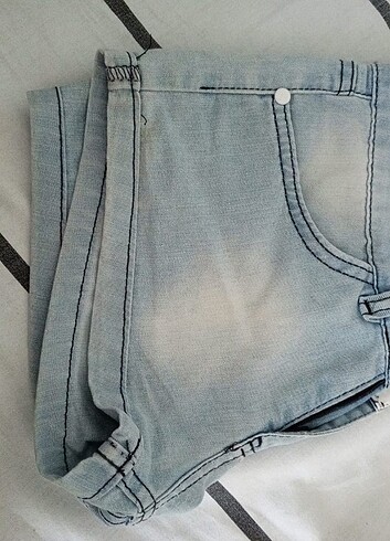 LC Waikiki Kot şort