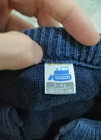 H&M Yelek