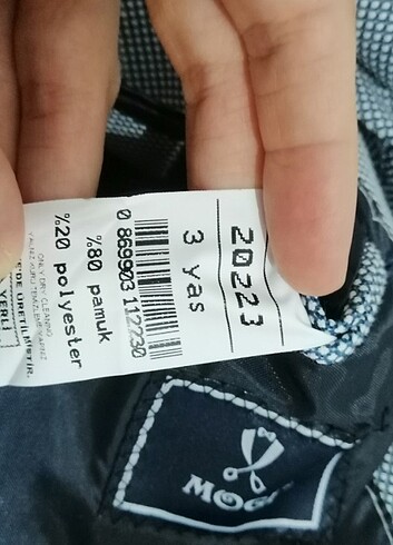 Zara Takım elbise