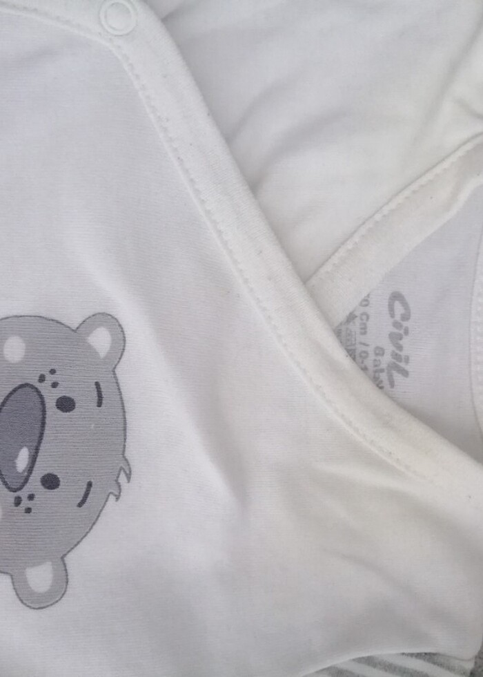 Hastane çıkışı  - Görsel 2