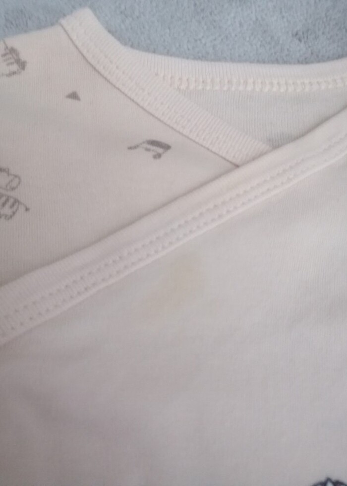 Hastahane çıkışı  - Görsel 2