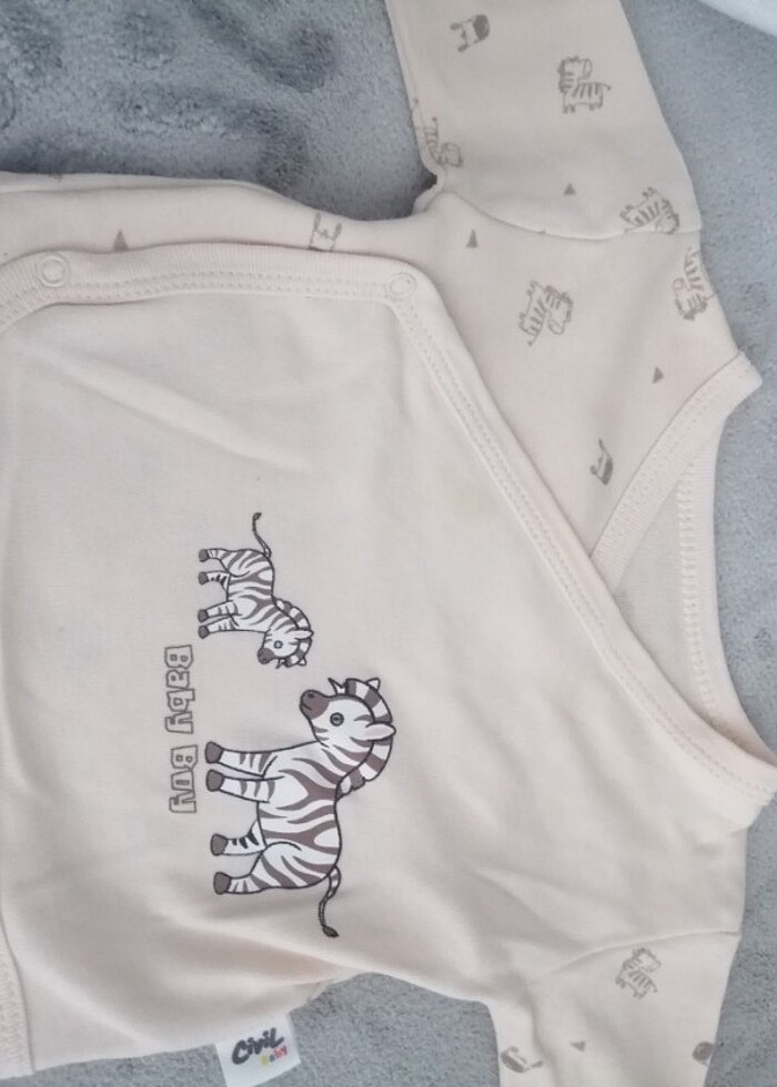 Hastahane çıkışı  - Görsel 3