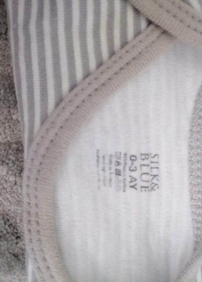 Zıbın takım  - Görsel 3