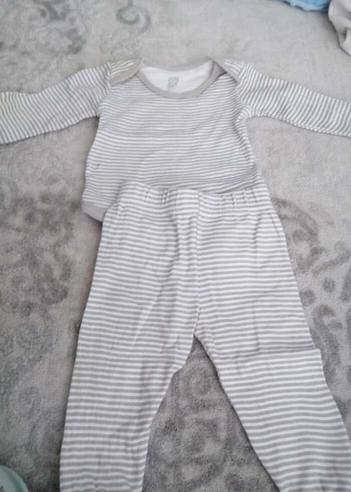 Zıbın takım  - Görsel 4