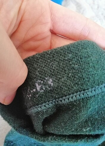 Külotlu çorap - Görsel 2