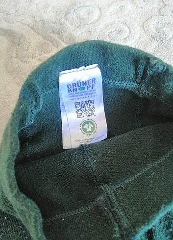 Külotlu çorap - Görsel 3