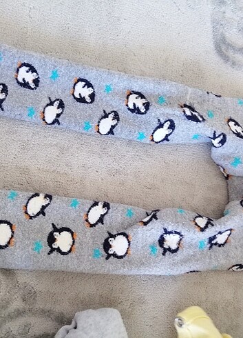 Külotlu çorap - Görsel 5