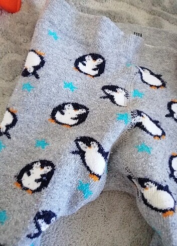 Külotlu çorap - Görsel 7