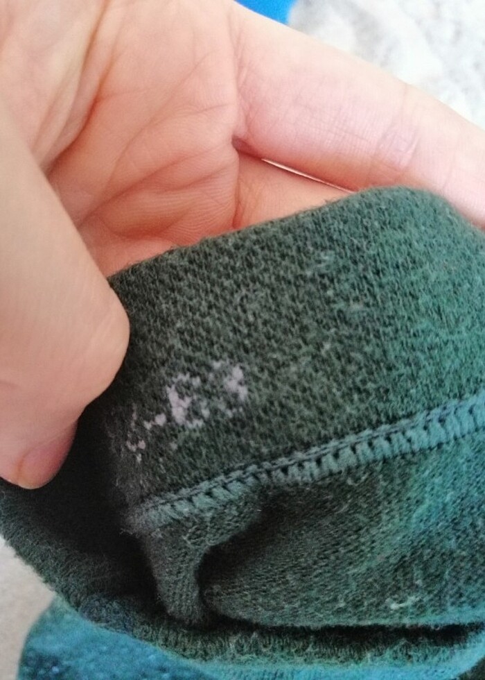 Külotlu çorap - Görsel 2