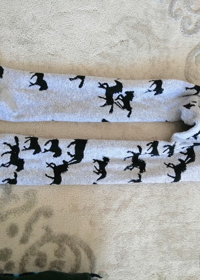 Külotlu çorap - Görsel 4