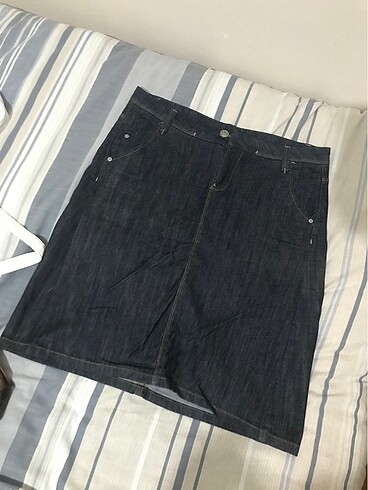 Vintage etek