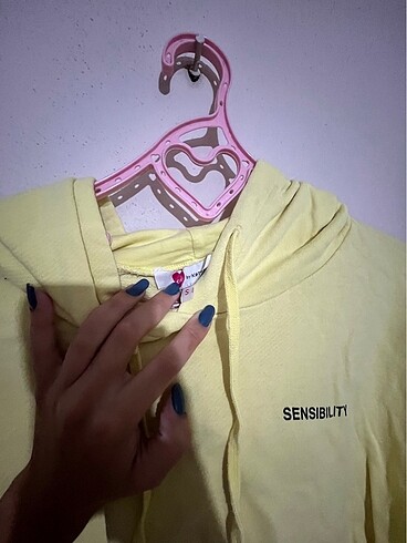 Trendyol & Milla Sweat