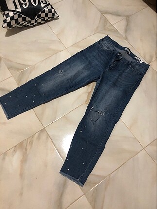 Kot pantolon