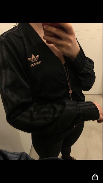 Adidas Adidas Ceket