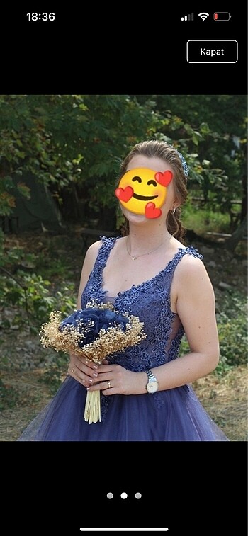 Diğer Kınalık nişanlık gelinlik