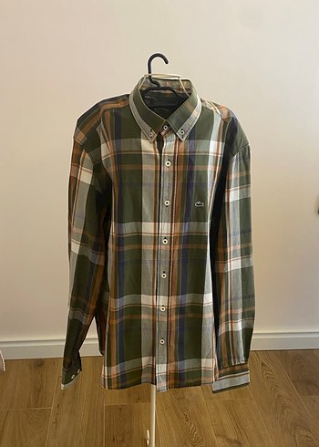 Lacoste xxl