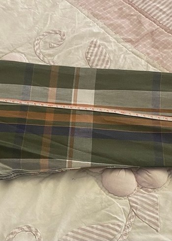 Uzun Kollu Erkek Gömlek - Görsel 6