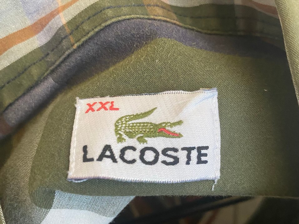 Uzun Kollu Erkek Gömlek - Görsel 3