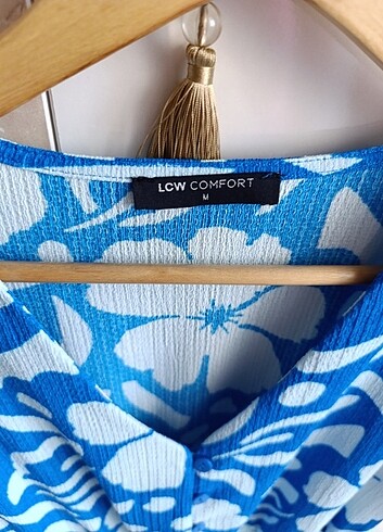 LC Waikiki Lcw elbise