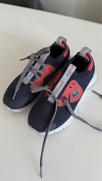 Lacoste Spor ayakkabı