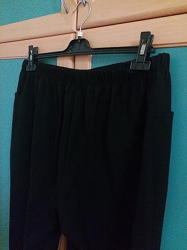 44 Beden siyah Renk CCC Pantolon