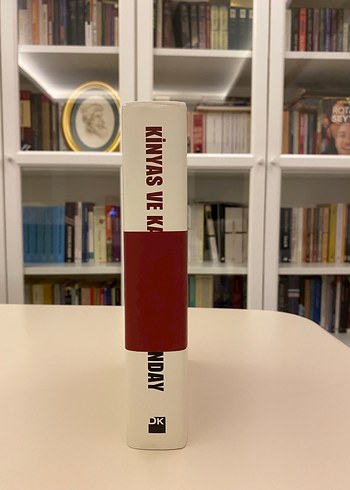 Kinyas ve Kayra - Görsel 3