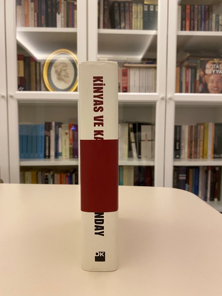 Kinyas ve Kayra - Görsel 3